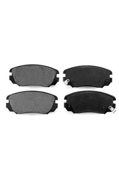 ÖN FREN BALATASI INSIGNIA A 08 17 MALIBU 12 SAAB 9.5 10 12 296 mm 16 İNÇ JANT ürün görseli 1
