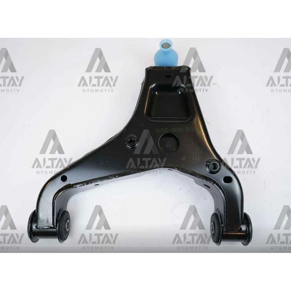 SALINCAK H-350 15-19 VAN BURÇLU ROTİLLİ ALT SOL ürün görseli 1