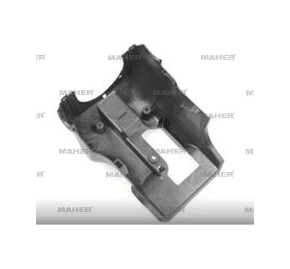 Direksiyon Panel Kapağı Cıvıc 06-12 Alt Fd6 ürün görseli 1
