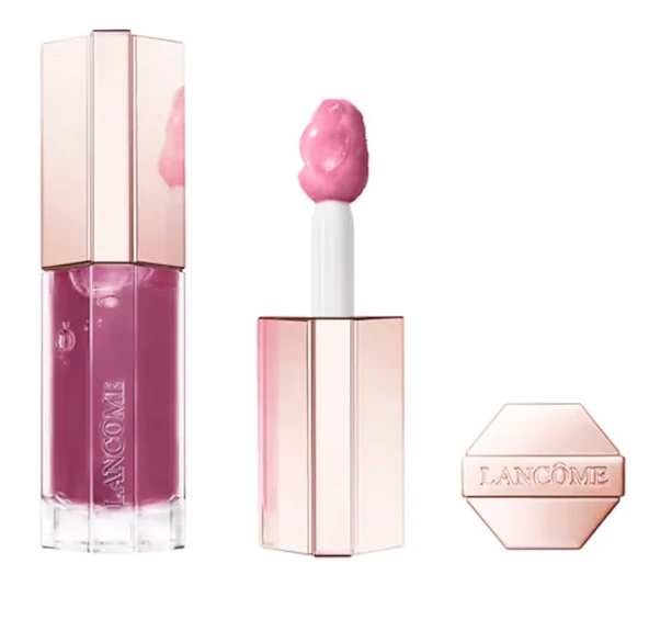Lancome Lip Idole JuicyTreat - Dudak Parlatıcısı 18 Berry ürün görseli 1