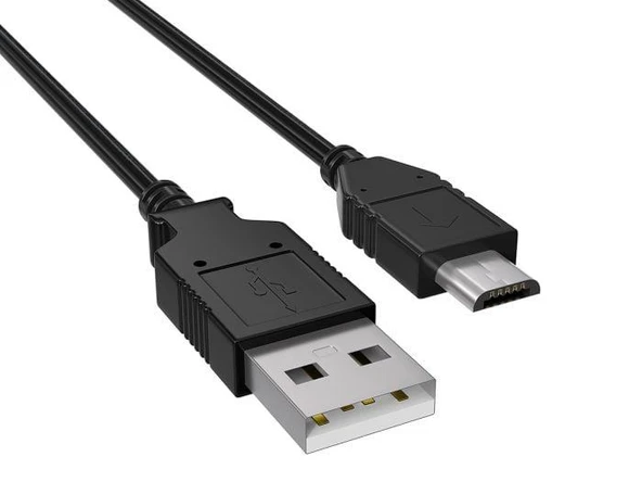 Micro Usb Kablo 50 cm 10 adet ürün görseli 1