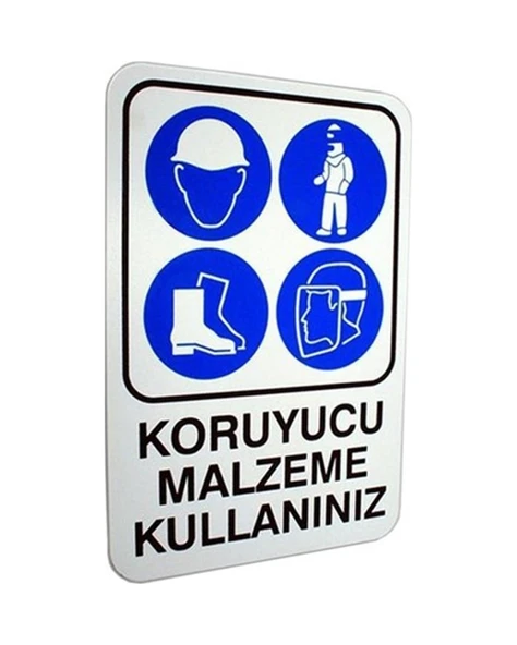 LUNA KORUYUCU MALZEME KULAN 16X24 ürün görseli 1