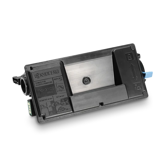 KYOCERA TK-3100 ORJİNAL TONER FS-2100 ürün görseli 1