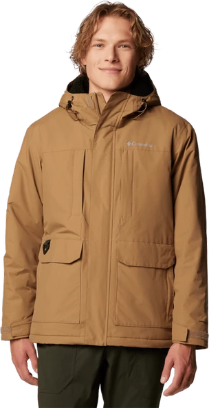 Columbia Landroamer Sherpa Lined Erkek Mont ürün görseli 1