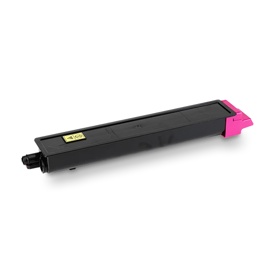 KYOCERA TK-895M MAGENTA - KIRMIZI ORJİNAL TONER FS-C8020/25-8520/25 ürün görseli 1