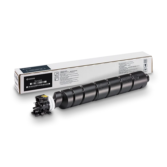 KYOCERA TASKALFA 4002İ TK-6325 SİYAH ORJİNAL TONER ürün görseli 1