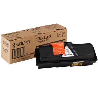 KYOCERA TK-130 FS1028/1128 ORJINAL TONER ürün görseli 1