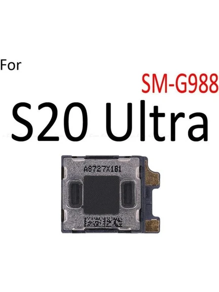 Samsung Galaxy S20 Ultra Iç Kulaklık ürün görseli 1