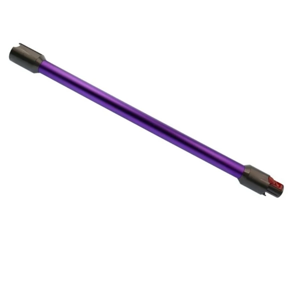 Dyson V7-V8-V10-V11-V15 SV22 Mor Süpürge Borusu ürün görseli 1