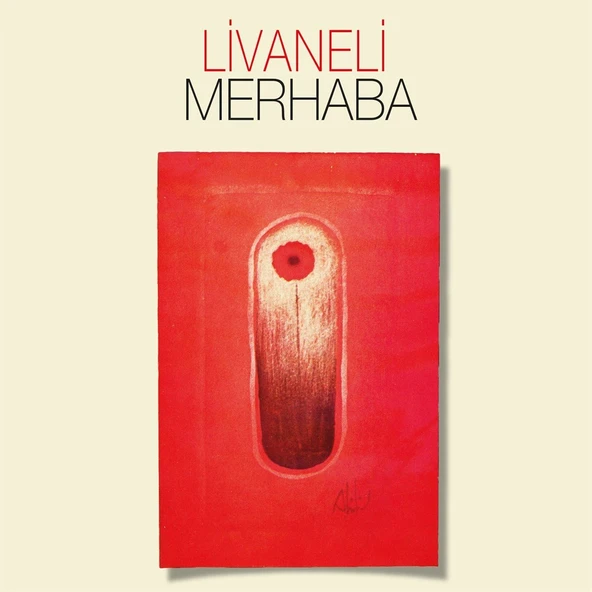Zülfü Livaneli Merhaba - Plak ürün görseli 1