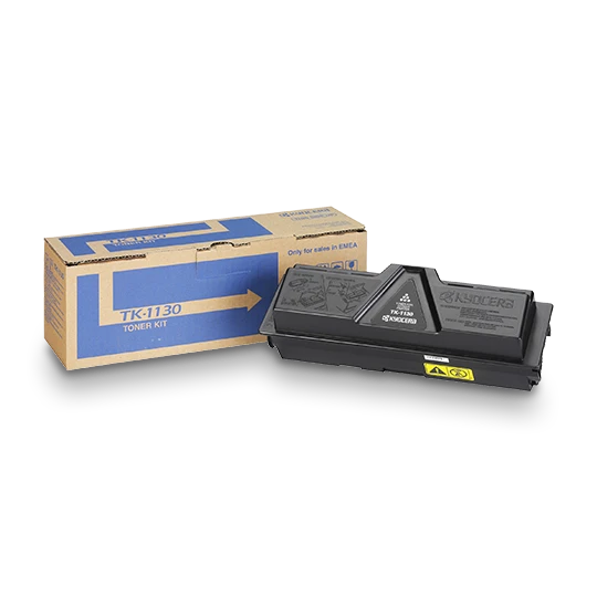 KYOCERA TK-1130 FS1030 | FS1030DP | 1130 | 1130SP ORJINAL TONER ürün görseli 1