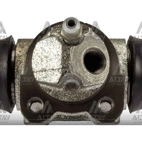 FREN SİLİNDİRİ R19 88-01 DÖKÜM 19,05mm ARKA SOL ürün görseli 1