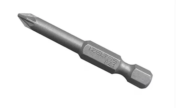 POZİDRİV BİTS UÇ PZ 1 50 MM ürün görseli 1