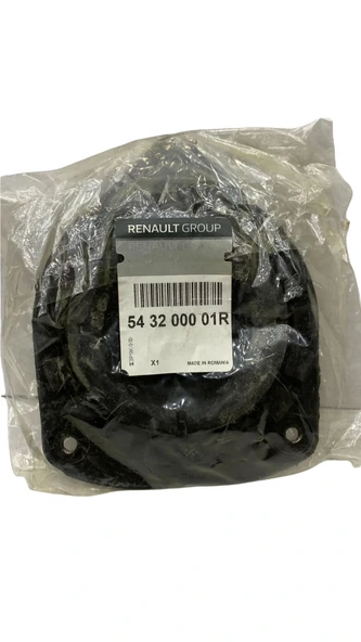 Ön Amortisör Takozu Tablası Renault Fluence Megane 3 Scenic 3 543200001R MAİS ürün görseli 1