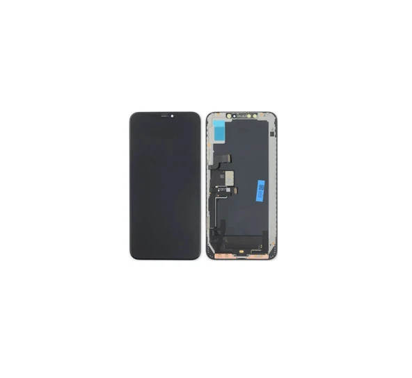 İphone Uyumlu Xs Max Lcd Ekran Dokunmatik Sl Oled 120hz ürün görseli 1