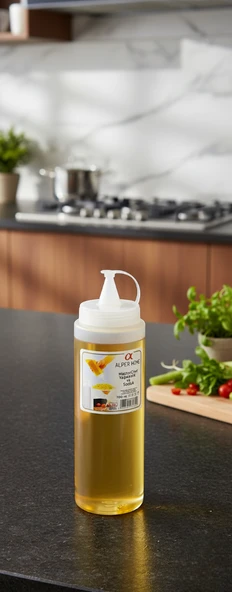 Masterchef Yağdanlık Ve Sosluk 700ml ürün görseli 1
