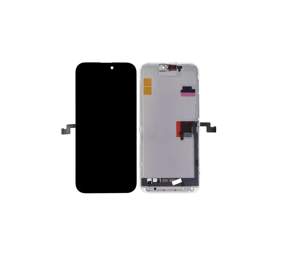 İphone Uyumlu 16 Pro Max  Lcd Ekran Dokunmatik SL Oled 120Hz ürün görseli 1