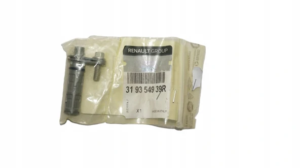 Otomatik EDC Şanzıman Vites Ayırma Kaptörü Renault Megane 4 1.2 Tce 319354939R MAİS ürün görseli 1