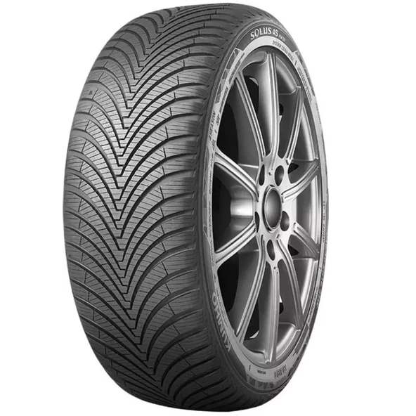 Kumho Solus 4S HA32 195/65R15 95V XL (4 Mevsim) (2025) ürün görseli 1