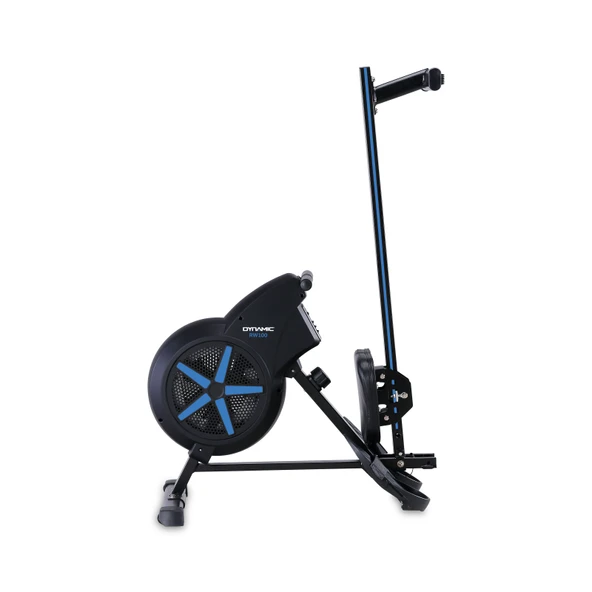 Dynamic RW100 Katlanabilir Hava Dirençli Kürek Çekme Aleti - Resim 5