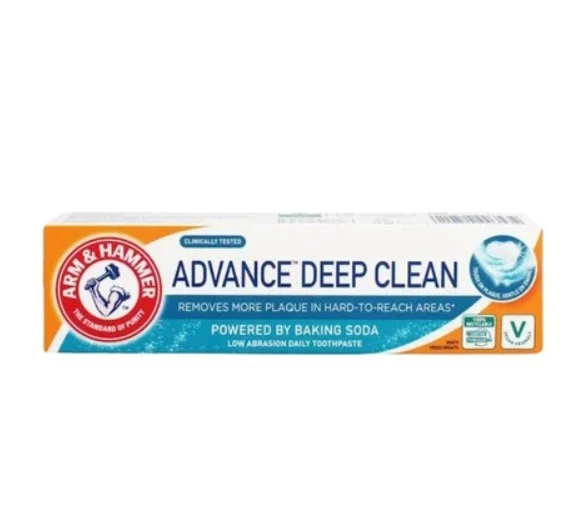 Arm & Hammer Advance Deep Clean Diş Macunu 75 ml ürün görseli 1