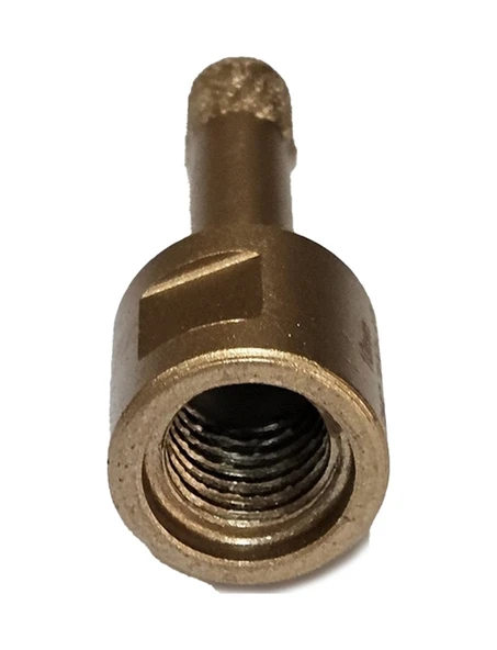 MERMER GRANİT DELME DELME CMC 10 MM ürün görseli 1