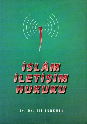 İslam İletişim Hukuku Ali Türkmen Erol Ofset ürün görseli 1