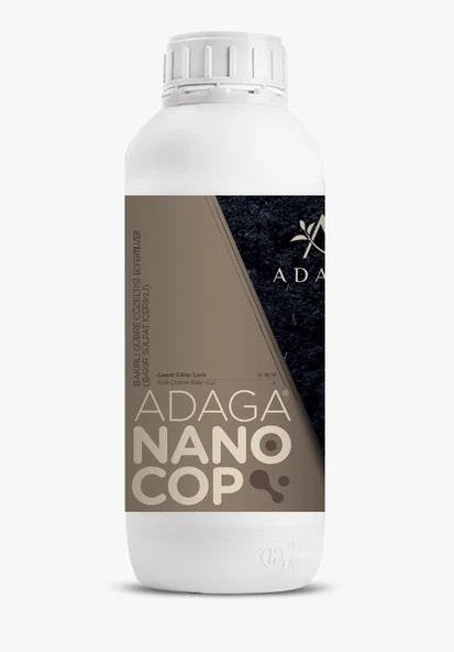 ADAGA Nanocop - 1 LT ürün görseli 1