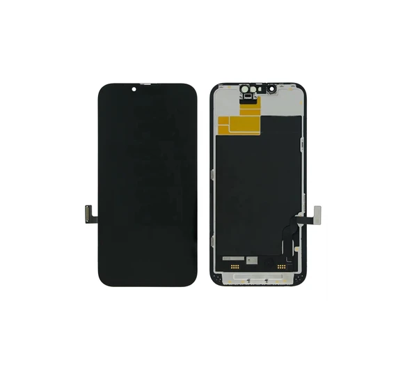 İphone Uyumlu 13 Lcd Ekran Dokunmatik Sl Oled 120hz ürün görseli 1