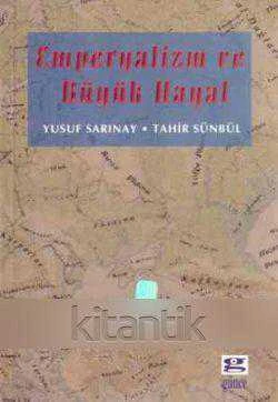 Emperyalizm ve Büyük Hayal / 1999 Yılı İlk Baskısı ürün görseli 1