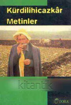 KÜRDİLİHİCAZKAR METİNLER ürün görseli 1