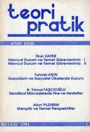 TEORİ PRATİK ürün görseli 1
