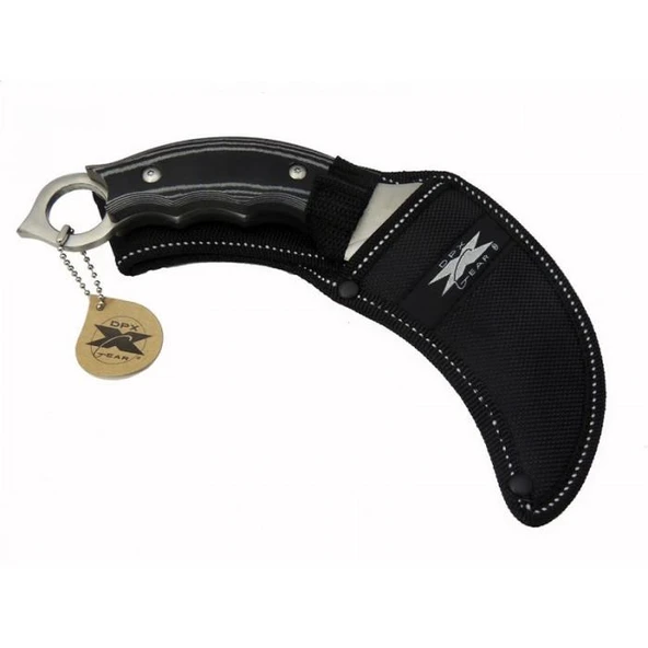 Dpx Gear Scorpion Bıçak - Resim 2