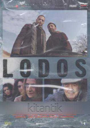 LODOS (DVD) / EROL GÜNAYDIN, SARP, ÜMİT ÇIRAK, MUSTAFA UZUNYILMAZ, YEŞİM KOÇAK, BULUT KÖPÜK, BAHAR SARAH ürün görseli 1
