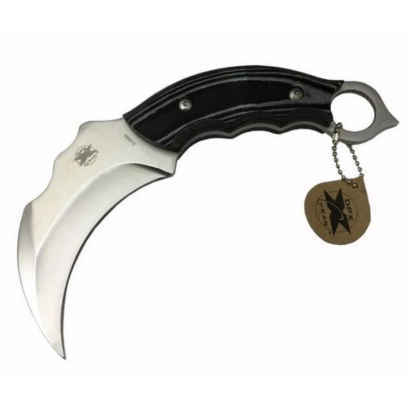 Dpx Gear Scorpion Bıçak ürün görseli 1