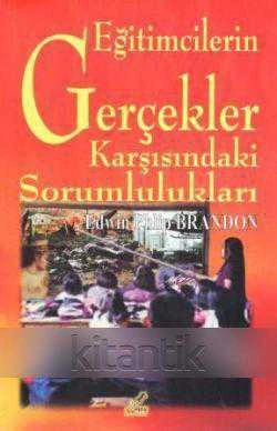 Yeryüzü Öğretmen Dizisi / Eğitimcilerin Gerçekler Karşısındaki Sorumlulukları - Tufan Göbekçin Çevirisi ürün görseli 1