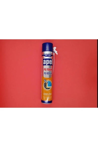 APEL PIPETLI KOPUK 750 ML/ 600G ürün görseli 1