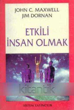 Etkili İnsan Olmak "Demet Dizman Çevirisi" - 2003 Yılı 7. Baskısı ürün görseli 1