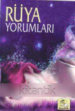 Rüya Yorumları 2014 Yılı İlk Baskısı ürün görseli 1