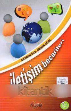 Sözden Öze Özden Söze İletişim Becerileri - 2011 Yılı 6. Baskısı ürün görseli 1