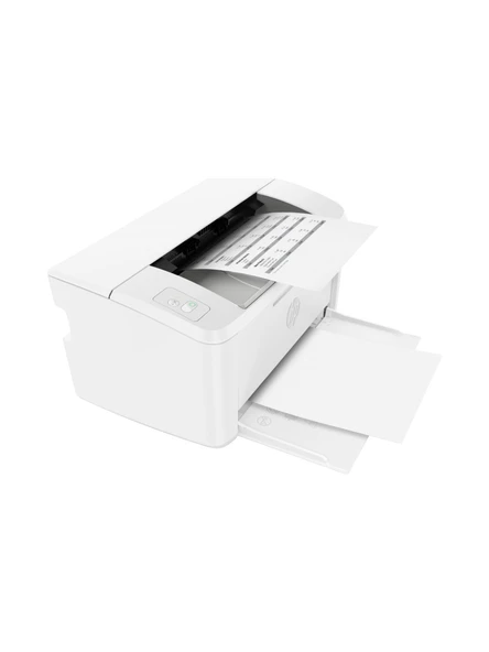 Hp 7MD65A M111CA Mono Lazer Yazıcı - Resim 2