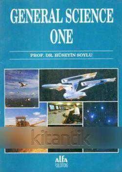 GENERAL SCIENCE ONE ürün görseli 1