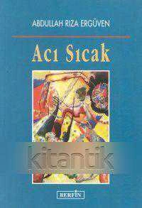 Acı Sıcak / 1999 Yılı İlk Baskısı ürün görseli 1