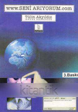 www.seni arıyorum.com / 2009 Yılı Üçüncü Baskısı ürün görseli 1