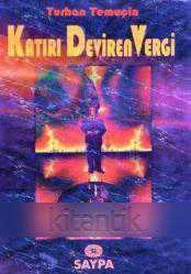 Katırı Deviren Vergi (1996 Yılı İkinci Baskısı) ürün görseli 1