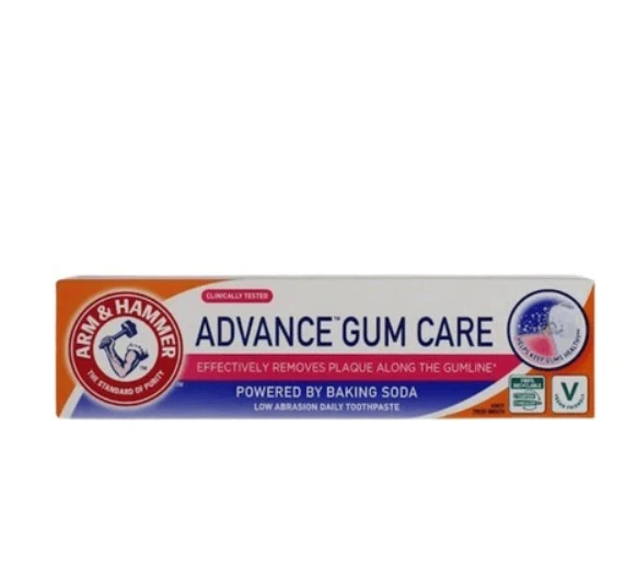 Arm & Hammer Advance Gum Care Diş Macunu 75 ml ürün görseli 1