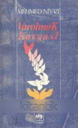 Varolmak Kavgası / 1989 Yılı Dördüncü Baskısı ürün görseli 1
