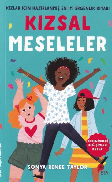Kızsal Meseleler ürün görseli 1