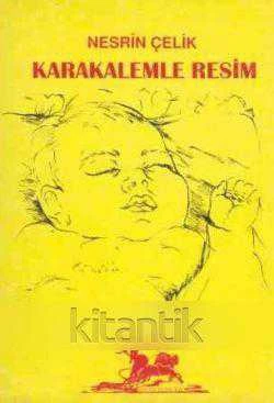 Karakalemle Resim / 1995 Yılı İlk Baskısı ürün görseli 1