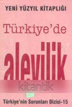 Türkiye'nin Sorunları Dizisi: Türkiye'de Alevilik ürün görseli 1